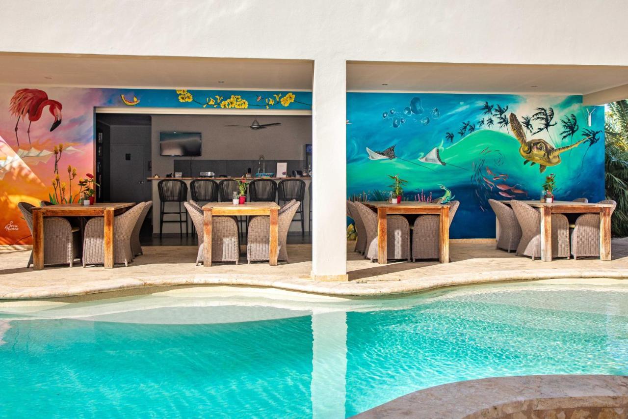 All Seasons Apartments Кралендижк Екстериор снимка