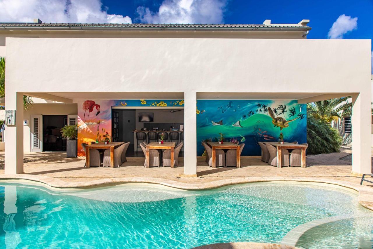 All Seasons Apartments Кралендижк Екстериор снимка