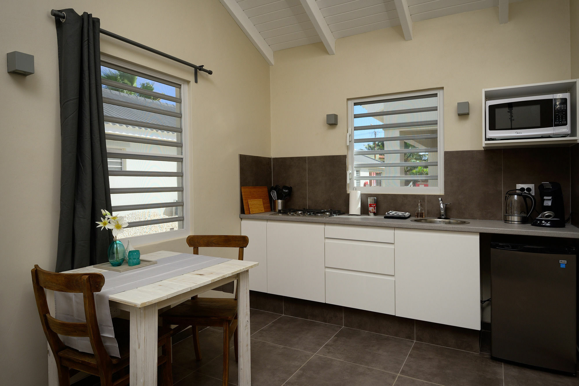All Seasons Apartments Кралендижк Екстериор снимка